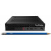 Компьютер Lenovo ThinkStation P350 Tiny 30EF000DRU i7 11700/16GB/512GB SSD/UHD 750 graphics/GbitEth/Win10Pro/WiFi/BT/230W/USB kbd/mouse/black купить QBS.ru