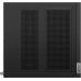 Компьютер Lenovo ThinkStation P350 Tiny 30EF000DRU i7 11700/16GB/512GB SSD/UHD 750 graphics/GbitEth/Win10Pro/WiFi/BT/230W/USB kbd/mouse/black купить QBS.ru