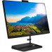 Моноблок 27 Lenovo IdeaCentre AIO 3 27ITL6 F0FW002NRK i5-1135G7/8GB/256GB SSD/GF MX450 2GB/FHD IPS//DVD±RW/WiFi/BT/KB/USB mouse/DOS/black купить QBS.ru
