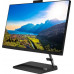 Моноблок 23.8 Lenovo IdeaCentre AIO 3 24ALC6 F0G1000VRK Ryzen 7 5700U/8GB/256GB SSD/Radeon graphics/1920x1080/DVDRW/GBitEth/WiFi/BT/cam/90W/USB kbd/ купить QBS.ru