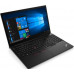 Ноутбук Lenovo ThinkPad E15 Gen 2 20TES1FT00 i3-1115G4/4GB/256GB SSD/1TB/UHD graphics/15.6 FHD IPS/WiFi/BT/Win10Pro/black купить QBS.ru