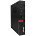 Компьютер Lenovo ThinkCentre M920q Tiny 10RSS11300 i5-9400T/8GB/256GB SSD/UHD graphics 630/Wifi/BT/KB/mouse/Win10Pro/black купить QBS.ru