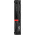 Компьютер Lenovo ThinkCentre M920q Tiny 10RSS11300 i5-9400T/8GB/256GB SSD/UHD graphics 630/Wifi/BT/KB/mouse/Win10Pro/black купить QBS.ru