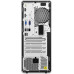 Компьютер Lenovo V50t Gen 2-13IOB 11QE0019RU i3-10105/8GB/256GB SSD/UHD graphics 630/DVD-RW/GbitEth/USB kbd/USB mouse/180W/noOS/black-silver купить QBS.ru