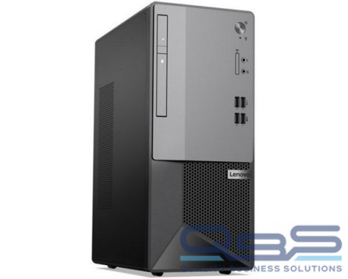 Компьютер Lenovo V50t Gen 2-13IOB 11QE0019RU i3-10105/8GB/256GB SSD/UHD graphics 630/DVD-RW/GbitEth/USB kbd/USB mouse/180W/noOS/black-silver купить QBS.ru