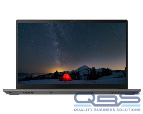 Ноутбук Lenovo ThinkBook 15 G3 ACL 21A4003ARU Ryzen 3 5300U/4GB/256GB SSD/15.6 FHD/Radeon graphics/WiFi/BT/FPR/Cam/noOS/mineral grey купить QBS.ru