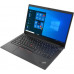 Ноутбук Lenovo ThinkPad E14 G3 20Y70086RT Ryzen 3 5300U/8GB/256GB SSD/Radeon graphics/14 FHD IPS/WiFi/BT/cam/Win10Pro/black купить QBS.ru