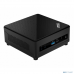 Компьютер MSI Cubi 5 10M-839RU  Black 9S6-B18311-839 {i7-10510U/16GB/512GB SSD/W11Pro} купить QBS.ru