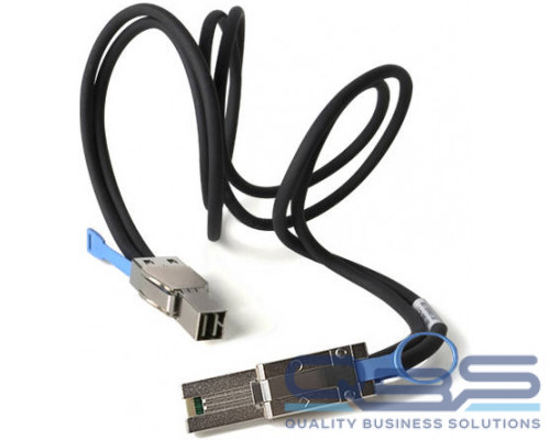 Кабель интерфейсный SAS ACD ACD-SFF8644-8088-40M (6705058-400) купить QBS.ru