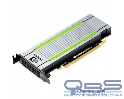 Видеокарта NVIDIA TESLA T4 900-2G183-0000-000 PG183 SKU200,GENERIC, A01,TU104  OEM купить QBS.ru