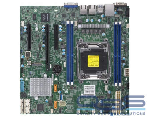 Опция Juniper QFX10000 100GB SSD