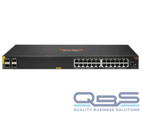Коммутатор Juniper QFX5100-24Q-AFO