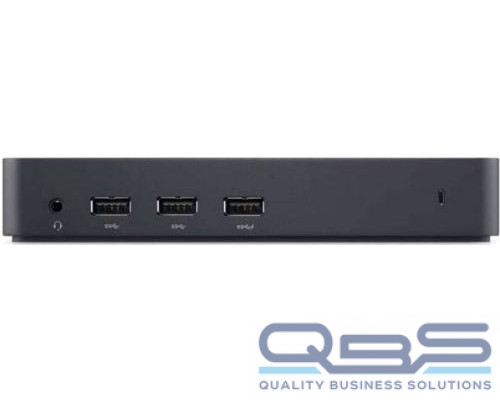 Док-станция Dell 452-BBOT купить QBS.ru