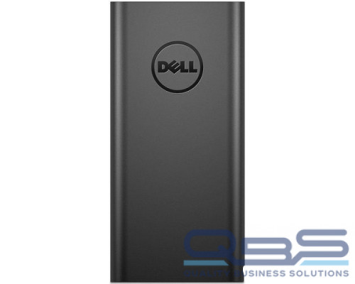 Аккумулятор для ноутбука Dell 451-BBMV Power Companion (18 000mAh) PW7015L, Compatible with: XPS 13 (9343), Inspiron 13 (7347)/14 (7437)/7348/7548, Ve купить QBS.ru