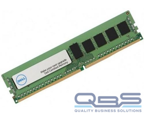 Модуль памяти Dell 370-ACNU-1 16GB DIMM ECC Reg PC4-19200 купить QBS.ru