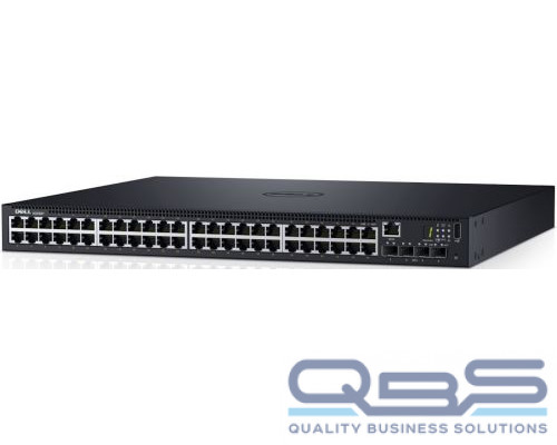 Коммутатор Dell N1548P купить QBS.ru