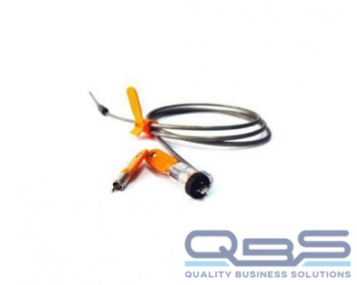 Трос безопасности Dell 461-10054 купить QBS.ru