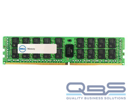 Модуль памяти Dell 370-AEQG 64GB DIMM ECC LR PC4-23400 CL21 2933MHz купить QBS.ru