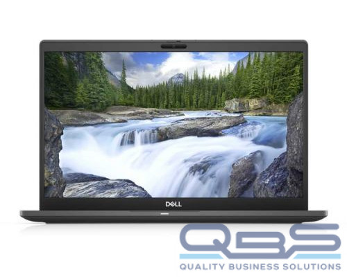 Ноутбук Dell Latitude 7410 i5-10210U/8GB LPDDR4/256GB SSD/Intel UHD 620 TPM/14,0 FullHD/Thunderbolt 3/Linux/gray купить QBS.ru