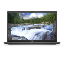 Ноутбук Dell Latitude 7410 i5-10210U/8GB LPDDR4/256GB SSD/Intel UHD 620 TPM/14,0" FullHD/Thunderbolt 3/Linux/gray