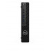 Компьютер Dell Optiplex 3080 Micro i5-10500T, 8GB, 256GB, UHD 630, mouse, kbd, Linux купить QBS.ru