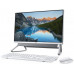 Моноблок 23.8 Dell Inspiron 5400 i7-1165G7/16GB/1TB/256GB SSD/Full HD/Touch/MX330 2GB/CR/Win10Pro/GbitEth/WiFi/BT/130W/клавиатура/мышь/Cam/серебрист купить QBS.ru