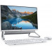 Моноблок 23.8 Dell Inspiron 5400 i7-1165G7/8GB/1TB+256GB SSD/GeForce MX330 2GB/noDVD/Win10Pro/A-Frame stand/серебристый купить QBS.ru