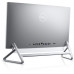 Моноблок 23.8 Dell Inspiron 5400 i7-1165G7/8GB/1TB+256GB SSD/GeForce MX330 2GB/noDVD/Win10Pro/A-Frame stand/серебристый купить QBS.ru
