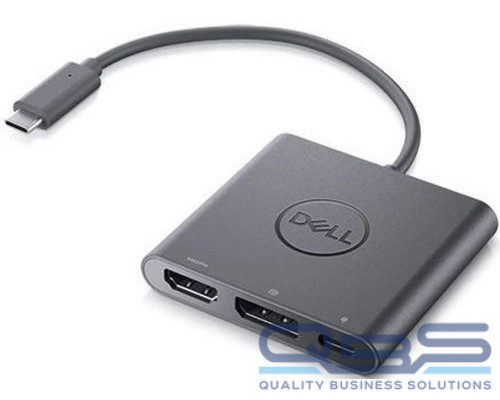 Адаптер Dell 470-AEGY купить QBS.ru
