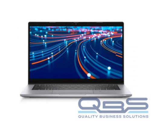 Ноутбук Dell Latitude 5320 i5-1135G7/8GB/256GB SSD/13.3 Full HD/Intel Iris Xe Graphics/Linux/gray купить QBS.ru