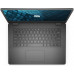 Ноутбук Dell Vostro 3401 i3-1005G1/8GB/256GB SSD/14,0 Full HD/Intel UHD Graphics/Linux/black купить QBS.ru