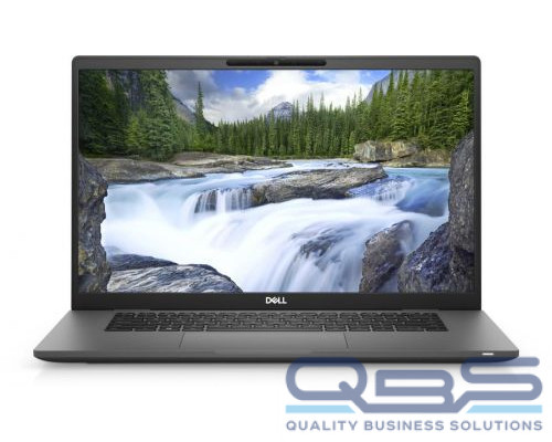 Ноутбук Dell Latitude 7520 i5-1135G7/16GB/512GB SSD/15,6 FullHD WVA Antiglare/Intel Iris Xe Graphics/Win10Pro/gray купить QBS.ru