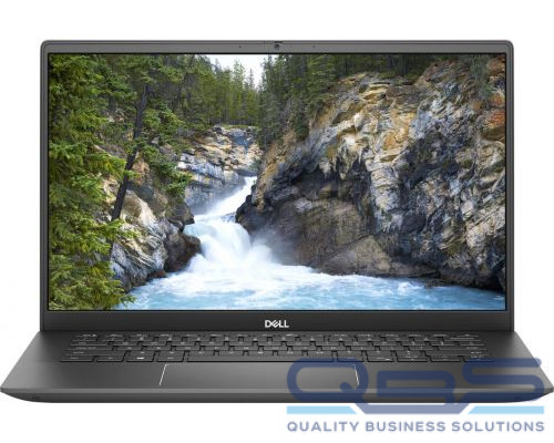 Ноутбук Dell Vostro 5402 i5 1135G7/8GB/512GB SSD/Intel Iris Xe graphics/14 WVA/FHD/Win10Home/WiFi/BT/Cam/grey купить QBS.ru