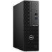 Компьютер Dell Optiplex 3080 SFF i5-10505/8GB/512GB SSD/UHD 630 TPM/Win10Pro купить QBS.ru