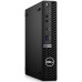 Компьютер Dell Optiplex 7090 Micro i7-10700T/8GB/256GB SSD/RX 640 4GB/TPM/Win10Pro купить QBS.ru