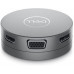 Адаптер Dell DA310 Dock купить QBS.ru