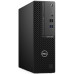 Компьютер Dell Optiplex 3080 SFF i3-10105/8GB/256GB SSD/UHD Graphics 630/TPM/Linux купить QBS.ru