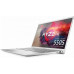 Ноутбук Dell Inspiron 5505 Ryzen 7 4700U/8GB/512GB SSD/15.6 FHD/Radeon Graphics/WiFi/BT/cam/Win10Home/platnum silver купить QBS.ru