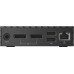 Тонкий клиент Dell Wyse 3040 Z8350/2GB/16GB eMMC/WiFi/noDVD/GbitEth/2*DP/ThinOS/black купить QBS.ru