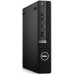 Мини ПК Dell Optiplex 5090 Micro i5-10500T/8GB/256GB SSD/UHD 630/GbitEth/Win10Pro/black купить QBS.ru