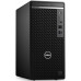 Компьютер Dell Optiplex 5090 MT i5-10505/8GB/256GB SSD/UHD 630/GbitEth/Win10Pro/black купить QBS.ru