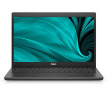 Ноутбук Dell Latitude 3420 i3-1115G4/8GB/256GB SSD/UHD Graphics/14"/TPM/Win10Pro/gray