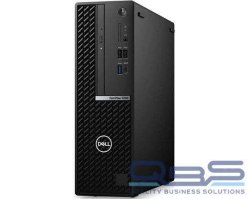 Компьютер Dell Optiplex 5090 SFF i7-10700/16GB/256GB SSD/UHD Graphics 630/TPM/SD/HDMI/Win10Pro купить QBS.ru