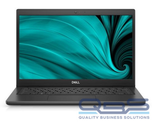 Ноутбук Dell Latitude 3420 i3-1125G4/8GB/256GB SSD/UHD Graphics/14 FullHD/TPM/Linux/black купить QBS.ru