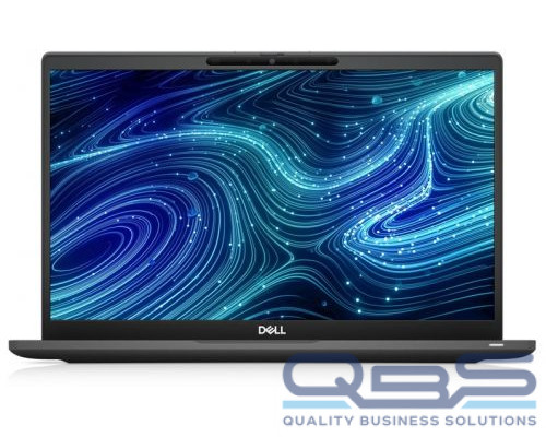 Ноутбук Dell Latitude 7320 i7-1165G7/16GB/512GB SSD/Iris Xe Graphics/13,3 FullHD/FPR/TPM/Linux/gray купить QBS.ru