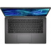 Ноутбук Dell Latitude 7320 i7-1165G7/16GB/512GB SSD/Iris Xe Graphics/13,3 FullHD/FPR/TPM/Linux/gray купить QBS.ru