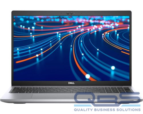Ноутбук Dell Latitude 5521 i5-11500H/8GB/256GB SSD/UHD Graphics/15,6 FullHD/TPM/2*Thunderbolt/Linux/gray купить QBS.ru