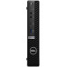Компьютер Dell Optiplex 7090 Micro i7-10700T/16GB/256GB SSD/UHD 630/HDMI/vPro/Win10Pro/black купить QBS.ru