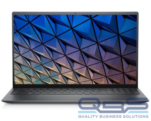 Ноутбук Dell Vostro 5510 i7-11370H/8GB/512GB SSD/GeForce MX450 2GB/15.6 FHD/WiFi/BT/cam/Win10Home/titan grey купить QBS.ru