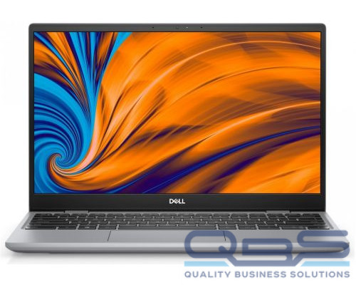 Ноутбук Dell Latitude 3320 i3 1115G4/4GB/256GB SSD/UHD graphics/13.3 FHD/WiFi/BT/cam/Linux/grey купить QBS.ru
